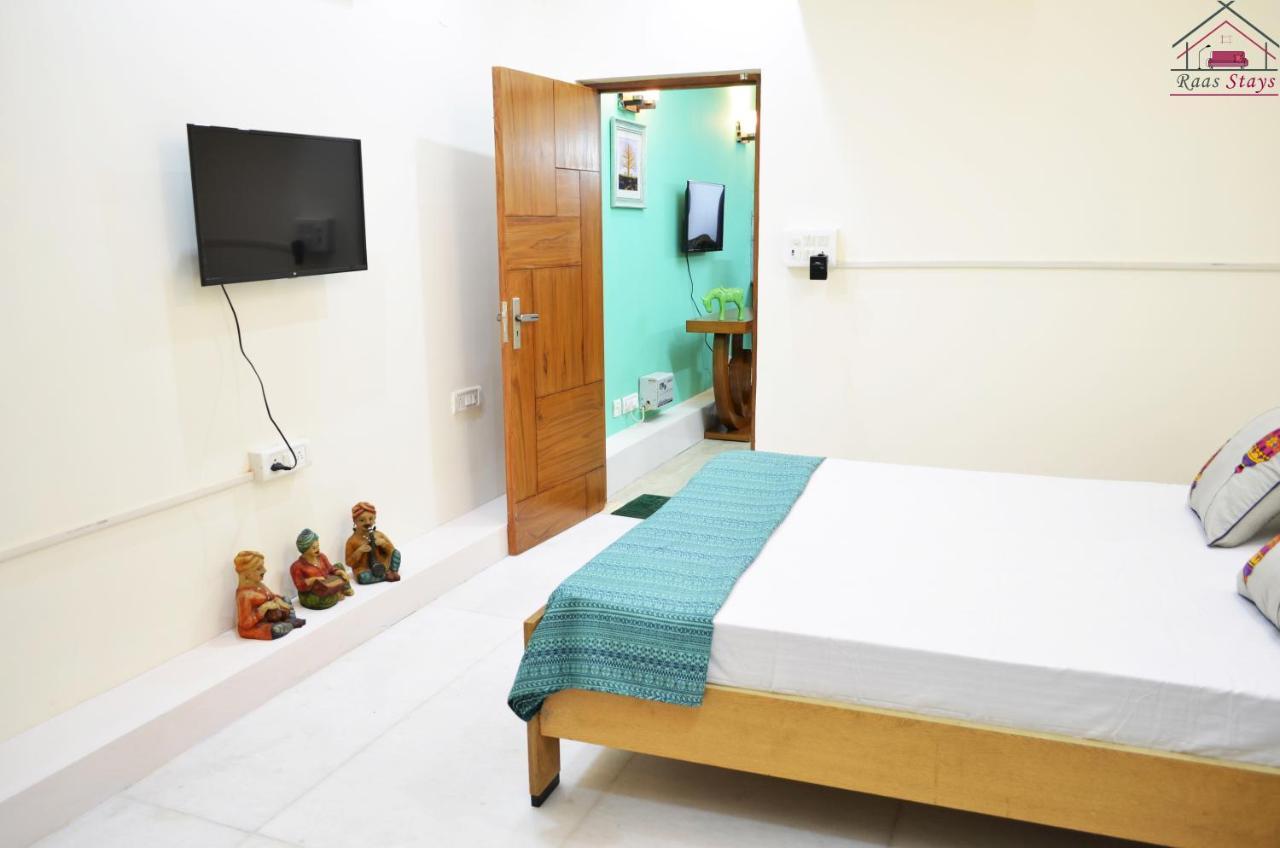 Economical Modern 1bhk Unit Prime Location 6